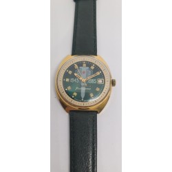 Vostok - Green, 1985