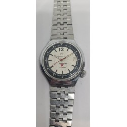 Vostok - White, 1978