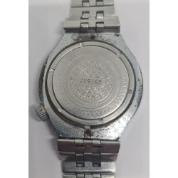 Vostok - White, 1978