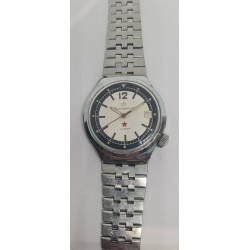 Vostok - White, 1978