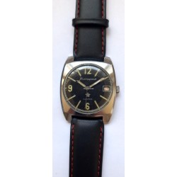 Vostok - Black, 1976