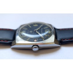 Vostok - Black, 1976