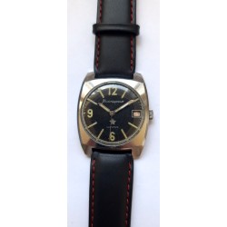 Vostok - Black, 1976