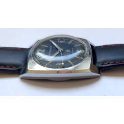 Vostok - Black, 1976