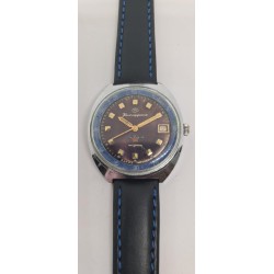 Vostok - Blue, 1969