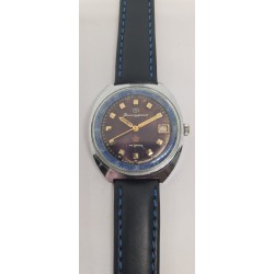 Vostok - Blue, 1969