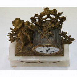 Japy Freres ACC-73