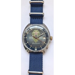 Vostok - Blue, 1985