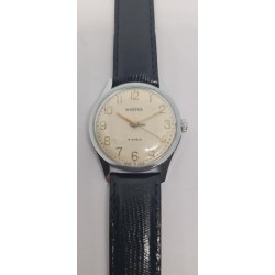 Vostok - White, 1972