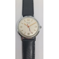 Vostok - Silver, 1968