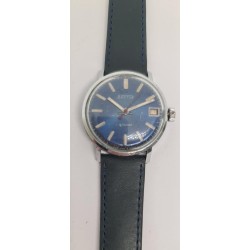 Vostok - Blue, 1969