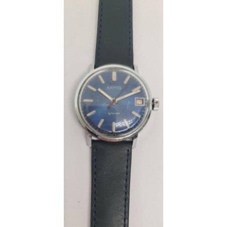 Vostok - Blue, 1969