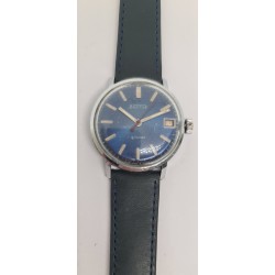 Vostok - Blue, 1969
