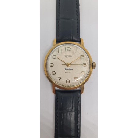 Vostok - White, 1969