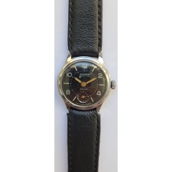 Vostok - Black, 1953