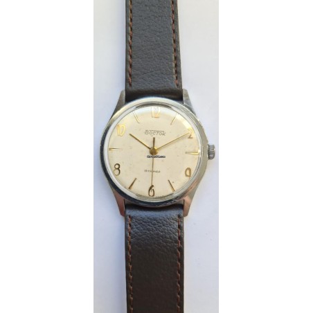 Vostok - White, 1964