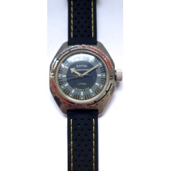 Vostok - Blue, 1982