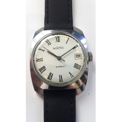 Vostok - White, 1979