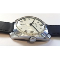 Vostok - White, 1979