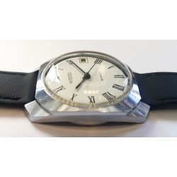 Vostok - White, 1979