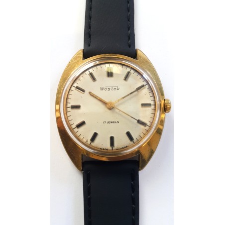 Vostok - White, 1976