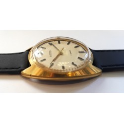 Vostok - White, 1976