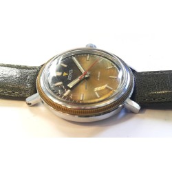 Vostok - Brown, 1978