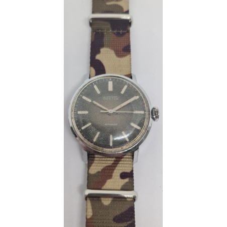 Vostok - Grey, 1967