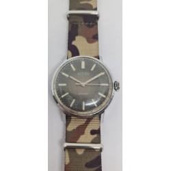 Vostok - Grey, 1967