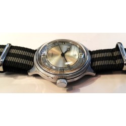 Vostok - Silver, 1978