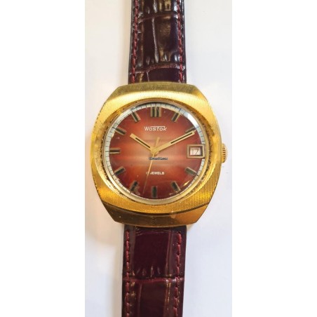 Vostok - Bordeaux, 1975