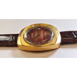 Vostok - Bordeaux, 1975