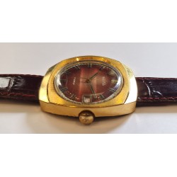 Vostok - Bordeaux, 1975