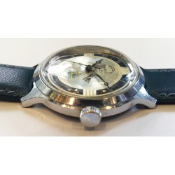 Vostok - Silver, 1992