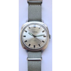 Vostok - Silver, 1976