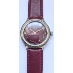 Vostok - Red, 1979
