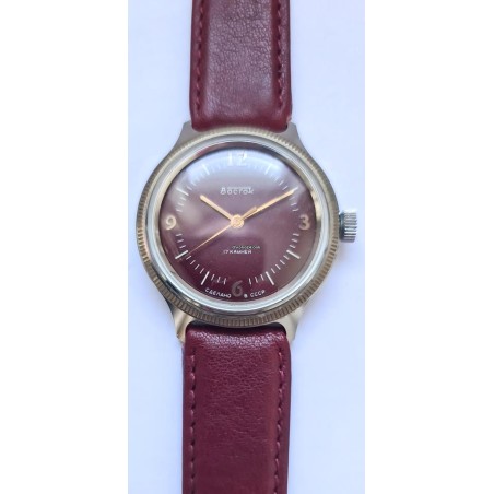 Vostok - Red, 1979