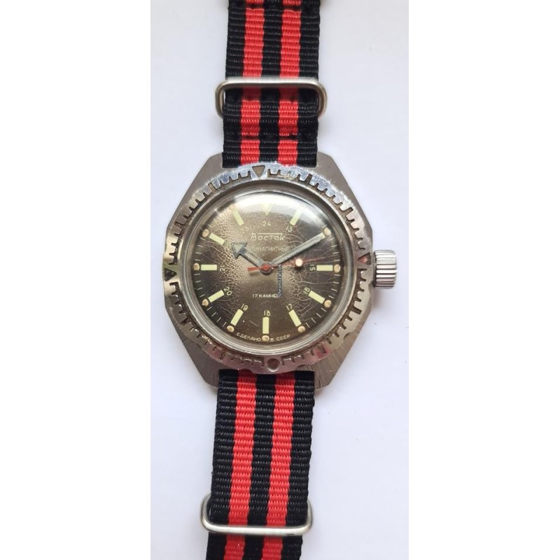 Vostok - , 1973