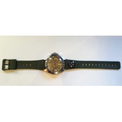 Vostok - Green, 1984