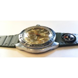 Vostok - Green, 1984