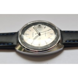 Vostok - Silver, 1978
