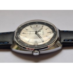 Vostok - Silver, 1978