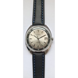 Vostok - Silver, 1978