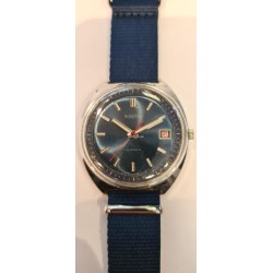 Vostok - Blue, 1978