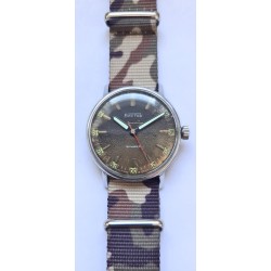 Vostok - Brown, 1976