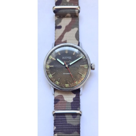 Vostok - Brown, 1976