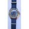 Vostok - Blue, 1983
