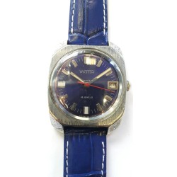 Vostok - Blue, 1975