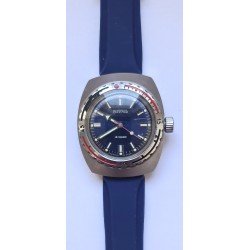 Vostok - Blue, 1987
