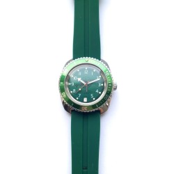 Vostok - Green, 1999